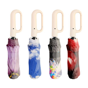 Sombrillas Pequeñas de Alta Calidad al por Mayor, Diseño Único Premium, Envío Gratuito en Pedidos de Más de 1 Unidad - Product Image 3