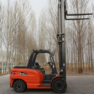 60V Confiable para Cambios Continuos en Almacenes - Product Image 3