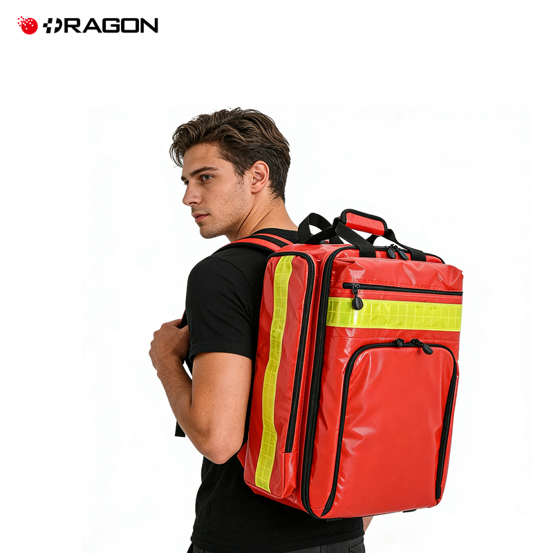 Factory Wholesale Portable First Aid Kit