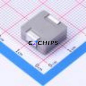 Inducteur de puissance SMD FAUL1360-270MT, 12,6x13,5 mm (Inductance : 27 µH) (Précision : 20 % Courant nominal : 6 A) - Product Image 2