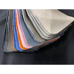 Cuero Sintético PU para Exteriores, Impermeable, Resistente al Desgaste, Material Duradero - Product Image 3