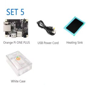 <span class=keywords><strong>ORANGE</strong></span> <span class=keywords><strong>Pi</strong></span> ONE PLUS <span class=keywords><strong>H6</strong></span> 1GB quad-core 64bit สนับสนุน Android7.0พีซีขนาดเล็ก - Product Image 6