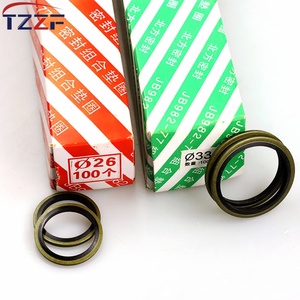 Nhà Máy Trực Tiếp <span class=keywords><strong>Jb982</strong></span>-<span class=keywords><strong>77</strong></span> Tiêu Chuẩn Sealant Kết Hợp Miếng Đệm Chịu Dầu Áp Lực Chịu Mài Mòn Cho Công Nghiệp Phụ Kiện Đường Ống - Product Image 1