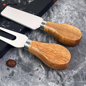 Wholesale Custom 3 Ceramic Bowls Marble and Acacia Wood <b>Cheese</b> Board Knife <b>Set</b> Charcuterie Board <b>Cheese</b> Board <b>Set</b> for Kichen Use - Product Image 4