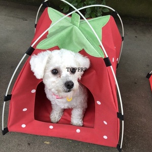 Hot Sale Foldable Portable Outdoor Pet Camping <b>Tent</b> - Product Image 4