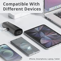 AKAudio AKmic Microphone Lavalier Bluetooth Microphone Bluetooth longue portée pour l'enregistrement vidéo Youtube