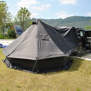 Tente de hayon de <span class=keywords><strong>voiture</strong></span> mongole pour 8 personnes Tente chaude de <span class=keywords><strong>tipi</strong></span> à couche unique Yourte de poêle arrière pour <span class=keywords><strong>voiture</strong></span> Tente de <span class=keywords><strong>tipi</strong></span> chaude - Product Image 3