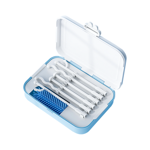 Voyage <span class=keywords><strong>biberon</strong></span> égouttoir plateau porte-<span class=keywords><strong>biberon</strong></span> OEM bébé <span class=keywords><strong>biberon</strong></span> nettoyage brosse sèche-linge égouttoir stockage étendoir - Product Image 3