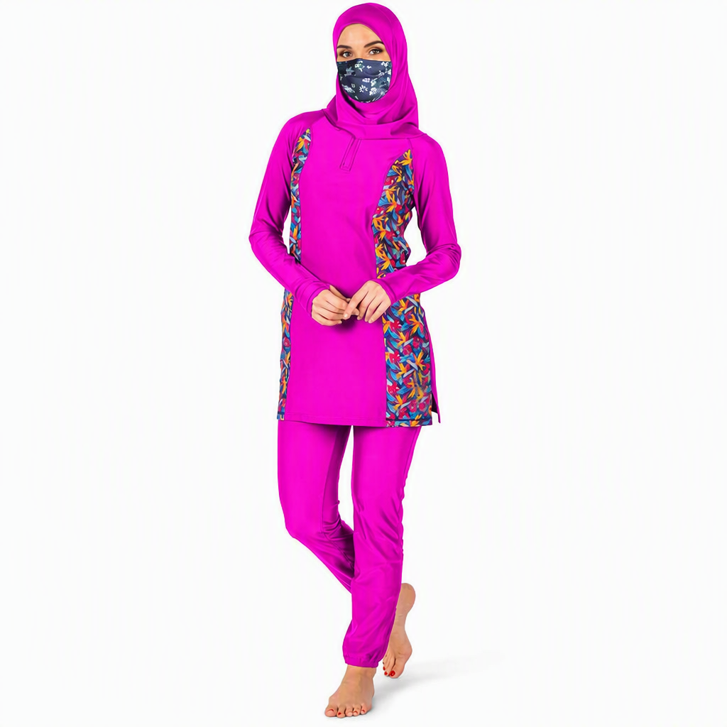 Fuchsia
