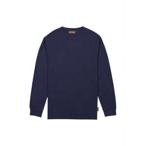 เสื้อยืดแขนยาว EY298DB-5XL U-POWER สีฟ้าเข้ม (5ชิ้น) -เสื้อยืดทำงาน8033546537039 EAN และเสื้อโปโล - Product Image 1