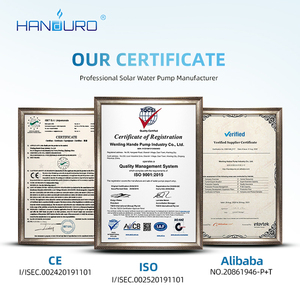 Aireador <span class=keywords><strong>de</strong></span> Paletas con Energía Solar Handuro <span class=keywords><strong>de</strong></span> 110V y 1500W con Batería - Product Image 5