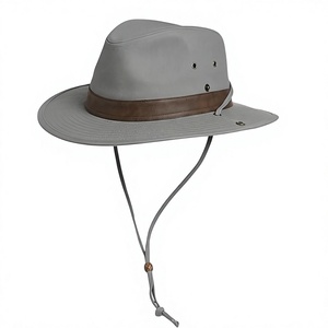 Sombrero de Exploración para Exteriores OEM para Senderismo, Pesca y Caza - Product Image 1