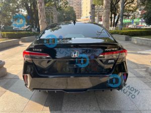 <span class=keywords><strong>Honda</strong></span> Inspire Modelo <span class=keywords><strong>2023</strong></span>, Diseño Elegante, Rendimiento Eficiente, Características de Seguridad Avanzadas, Sedán de Lujo - Product Image 5