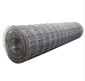 Bc वायर मेष आकार 65 7फीट x 75फीट i स्टील कंक्रीट वेल्डिंग मजबूत मेशनिर्माण रिबर मेश वेल्डिंग - Product Image 2