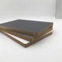 Vente de panneaux en MDF marbré 9 mm 15 mm 16 mm 18 mm