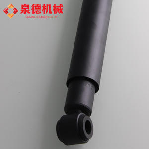 โช้คอัพแบบแหนบ Hino 48500-E0820 สำหรับรถผสมปูน รถบรรทุกหนัก อะไหล่ GAC Hino 700 - Product Image 5