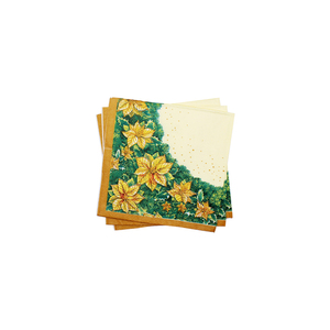 Tovagliolo da cocktail in <span class=keywords><strong>carta</strong></span> velina con logo personalizzato elegante tovagliolo di <span class=keywords><strong>carta</strong></span> - Product Image 6