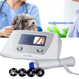 Extracorporeal Shockwave थेरेपी मशीन 22HZ 5 बार - Product Image 3