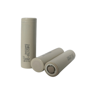 Batterie lithium-ion 21700 3000mAh 3.7V de haute qualité d'origine pour outils électriques de pack de batteries avec batterie Sam 21700 <span class=keywords><strong>30T</strong></span> - Product Image 1