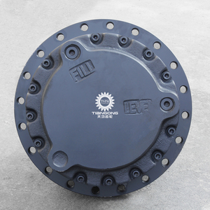 Suku Cadang Excavator TGFQ JCB220/JCB230/JCB240 Motor Gearbox Travel <span class=keywords><strong>Final</strong></span> <span class=keywords><strong>Drive</strong></span> 332 K1192/YN15V00066F1/YN15V00067F1 - Product Image 4