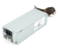 H260EBM-00 260W 80 PLUS Standard Desktop Power Supply PSU untuk Optiplex