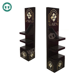 ตัวอย่างสิ<span class=keywords><strong>น</strong></span>ค้า<span class=keywords><strong>ฟ</strong></span>รี มีจำหน่าย กล่องกระดาษแข็งสำหรับวางแสดงสิ<span class=keywords><strong>น</strong></span>ค้า ปรับแต่งได้ รีไซเคิลได้ ผลิตในจี<span class=keywords><strong>น</strong></span> สำหรับมาสคาร่าเมย์เบลลีน ใช้ใ<span class=keywords><strong>น</strong></span>ห้างสรรพสิ<span class=keywords><strong>น</strong></span>ค้า วางบ<span class=keywords><strong>น</strong></span>พื้นสำหรับเครื่องเขียน - Product Image 2