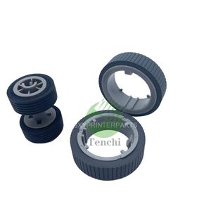 Rouleau de ramassage de rouleau PA03670-0002 de PA03670-0001 pour <span class=keywords><strong>Fujitsu</strong></span> <span class=keywords><strong>Fi</strong></span>-7160 <span class=keywords><strong>Fi</strong></span>-7260 <span class=keywords><strong>Fi</strong></span>-<span class=keywords><strong>7140</strong></span> <span class=keywords><strong>Fi</strong></span>-7240 <span class=keywords><strong>Fi</strong></span>-7280 <span class=keywords><strong>Fi</strong></span>-7180 - Product Image 2