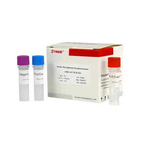 MH RT-PCR Kit For Detection Of Swine Mycoplasma Hyopneumoniae
