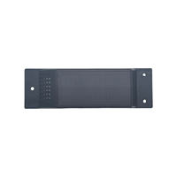 Traceur GPS/GSM étanche VJ60TS 4G/2G à charge solaire, rechargeable, avec détection de lumière, anti-effraction et alimentation ininterrompue pour PC