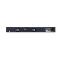 Perangkat Firewall Keamanan Jaringan 1U Rackmount Intel Core I3 9100 2.5g Lan SFP10G Mendukung PfSense OPNsense Industrial Sever Pc