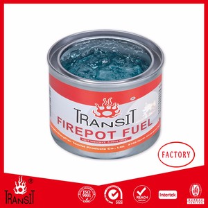 Combustible para Chimeneas de Bioetanol/IPA OEM para Hostelería, Hoteles y Restaurantes, Resistente a Derrames y Seguro en su Uso - Product Image 5