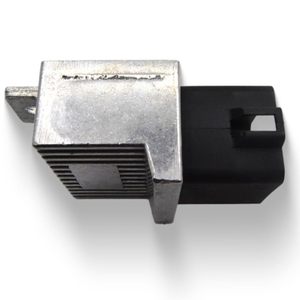 Módulo de Control de Bujías de Incandescencia Opel Renault 6001546572, Unidad de Control del Motor para Vehículos Diésel, Pieza de Repuesto - Product Image 2