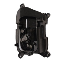 ZHOUDING OEM 92201-2P500/2P501 Phares antibrouillard avant de haute qualité, 100 % compatibles avec Sorento 2013-2015