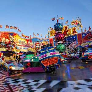 Mangee de carnaval de parc d'attraction de fairland, randonnée de carnaval, <span class=keywords><strong>Crazy</strong></span> Break <span class=keywords><strong>Dance</strong></span>, à vendre - Product Image 2