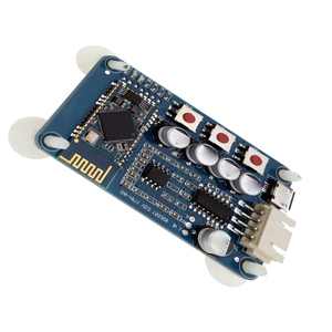 Custom <b>PCBA</b> Power Supply Board Drawing Multi-layer <b>PCBA</b> Design Service - Product Image 1