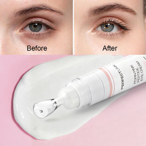 Crème pour les yeux anti-âge à l'ADN de saumon au rétinol en marque propre, correcteur de cernes, lève les ridules sous les yeux, sérum pour raffermir - Product Image 2