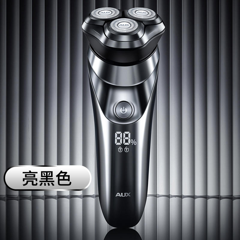 รุ่นอัพเกรด - สีดำเงา (ซักได้ทั้งตัว)