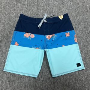 Shorts de Playa de Secado Rápido para Hombre al por Mayor para Actividades de Playa y Surf - Product Image 1