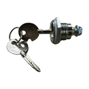 Serrure de boîte aux lettres de bureau pour boîte de Distribution <span class=keywords><strong>casier</strong></span> classeur coffre-fort tiroir boîte serrure cylindres sécurisés - Product Image 3