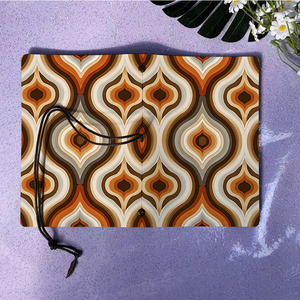 आपूर्ति श्रृंखला विश्लेषकों के लिए तैयार ए 6 कार्यालय नोटबुक आवश्यक आपूर्ति श्रृंखला विश्लेषकों के लिए उपयुक्त है। - Product Image 6