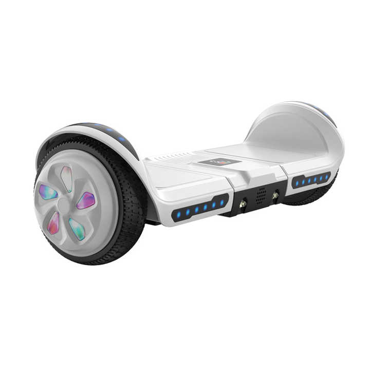 2020 New Hoverboard Israel 6.5inch 500w Electric Self Balancing Scooter Kits 2 Wheels