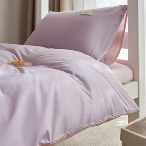 New Design Hotel Comfortable Cotton Custom square Pillowcase Bedding Set - Product Image 5