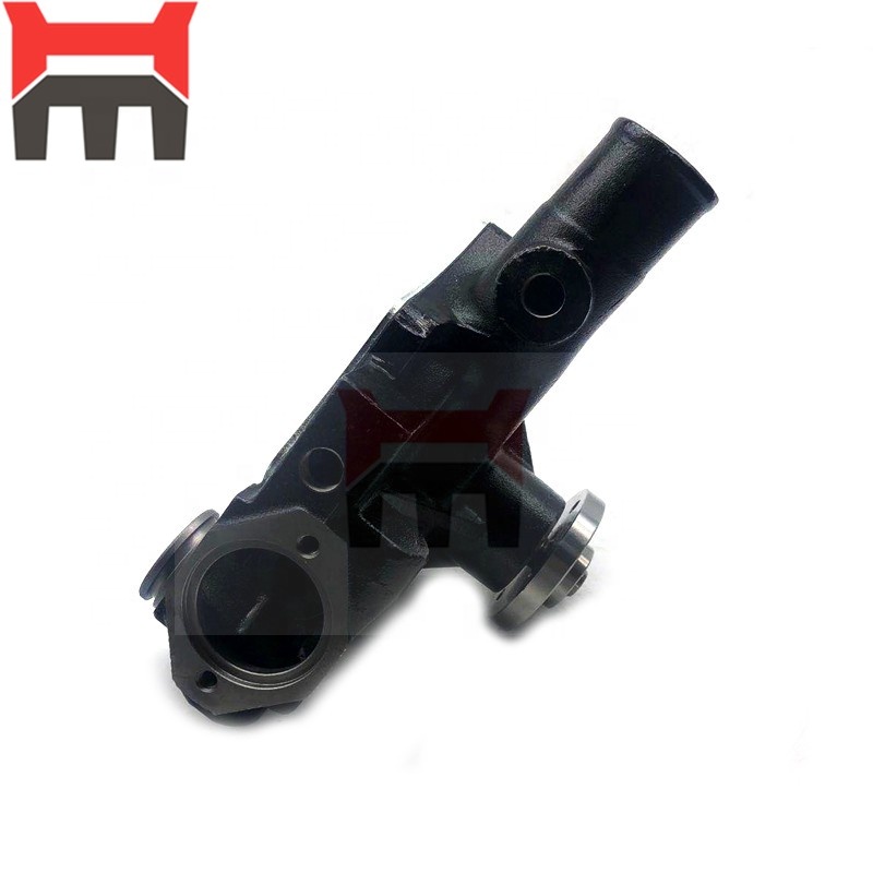 okome Per-kins Water Pump 37773799 - OEM Standard & Video Inspection