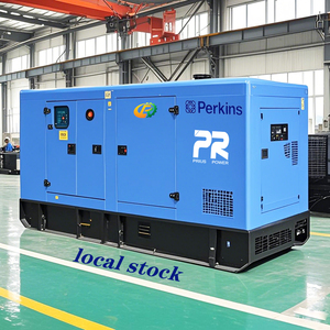 15KW 15 KW DIESEL Máy phát điện đặt 10KW 10KVA 12 KVA 15 KVA im lặng DIESEL Máy phát điện 12KW Máy phát điện im lặng - Product Image 6