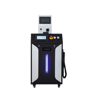 Machine de soudage laser portative automatique 3 en 1 pour acier inoxydable - Product Image 1