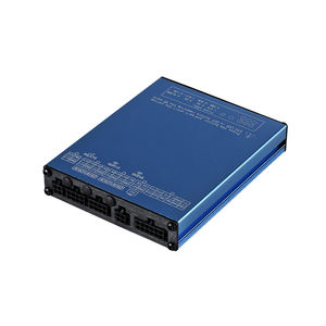 4ch our P AHD كاميرات SD بطاقة DVR المحمول مع 4G WIFI GPS مشاهدة مباشرة مركبة تشغيل الفيديو عن بعد - Product Image 1