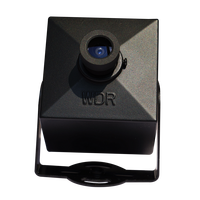 H.265 Hisilicon DSP IMX capteur détection de visage sécurité de la maison 1080P moniteur intérieur POE Audio Mini caméra IP HD