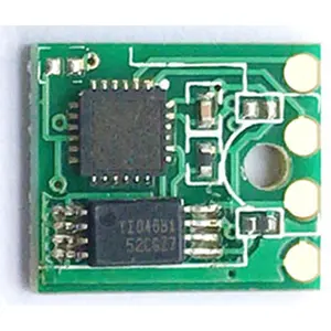 50F0Z00 drum reset chip for LEXMARKS MS310 MS410 MS510 MS610 MS312 MS415 MS317 MS417 MS517 MS617 60K