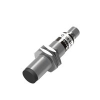Sensor de Proximidad Inductivo Sense Kfps, Detección de Metales, PNP M8, Conector de 3 Pines, 24V, Montaje con Tornillos, Modelo TRN08-02PO-E1