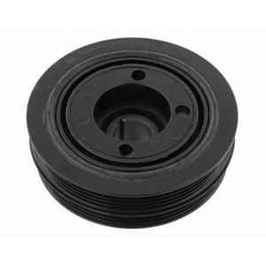 Amortiguador de Vibraciones para <span class=keywords><strong>TOYOTA</strong></span> COROLLA E11 1.6 <span class=keywords><strong>97</strong></span> a 00, Polea de Cigüeñal 49378 13470-15120 13470-15110 1347015120 1347015110 - Product Image 3